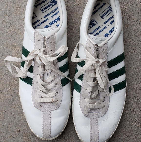 adidas Shoes | Spezial Sneakers 115 | Poshmark